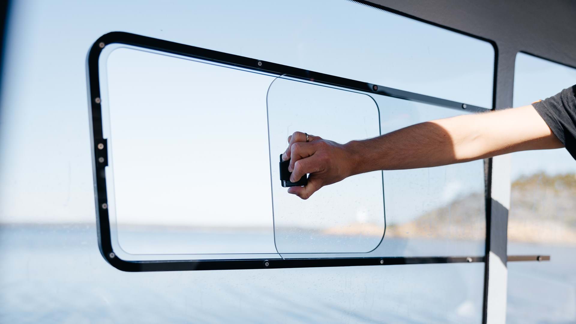 Sting 725 Pro HT 100